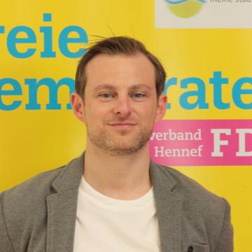 Kevin Müllerke