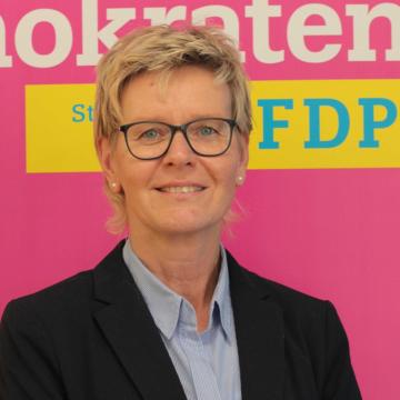 Silvia zur Nieden